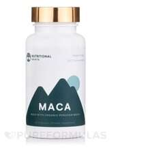 Мака Maca 10:1 Concentrate Nutritional Roots Мака Maca 10:1 Concentrate Nutritional Roots