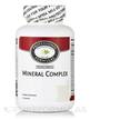 Фото товару Mineral Complex, Мінеральні добавки, 60 капсул