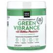 Green Vibrance +25 Billion Probiotics, Суперфудс, 165 г