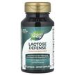 Nature's Way, Lactase Formula, Фермент Лактаза, 100 капсул