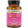 Complete Probiotics for Women, Пробіотики для жінок, 30 капсул