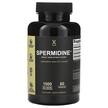 HumanX, Spermidine+, Спермідин, 60 капсул