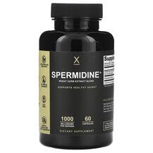 Спермідин Spermidine+ HumanX 60 капсул