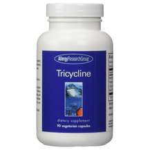 Tricycline Трициклин Allergy Research Group