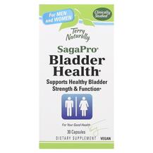 SagaPro Bladder Health For Men and Women Пробиотики SagaPro Bladder Health For Men and Women Пробиотики