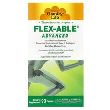 Огляд на Колаген Flex Able Advanced Includes Огляд на Колаген Flex Able Advanced Includes