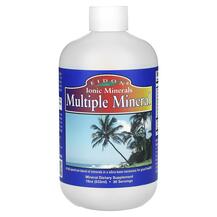 Мінерали Multiple Mineral Eidon Ionic Minerals