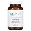 Фото товару Buffered Vitamin C with Bioflavonoids 500 mg, Вітамін C, 100 капс