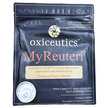 Oxiceutics, MyReuteri 20 B CFU, Стартер для йогурту, 6 саше