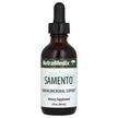 NutraMedix, Samento Immune/Microbial Support, Саменто, 60 мл