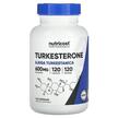 Performance Turkesterone 600 mg, Туркестерон, 120 капсул