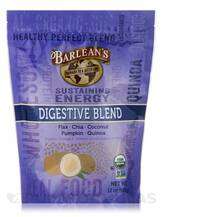 Насіння Чіа Organic Digestive Blend Flax Chia
