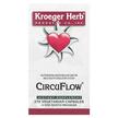 Фото товара Kroeger Herb, Кардио комплекс, Co CircuFlow, 270 капсул