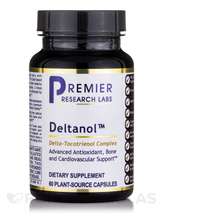 Deltanol Кардио комплекс Premier Research Labs 60 капсул