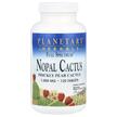 Full Spectrum Nopal Cactus 1000 mg, Нопал, 120 таблеток