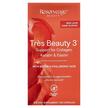 Фото товара ReserveAge Nutrition, Витамин B7 Биотин, Tres Beauty 3, 90 капсул