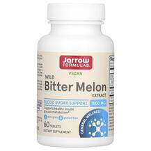 Гірка диня Wild Bitter Melon Jarrow Formulas