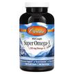 Wild Caught Super Omega-3, Риб'ячий жир Омега-3 1200 мг, ...