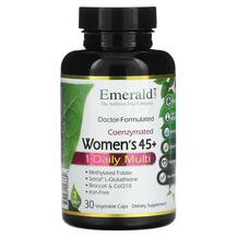 Мультивітаміни для жінок Women's 45+ 1-Daily Multi