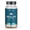 Фото товара Vitality Adrenal Support & Fatigue, Поддержка надпочечников, 