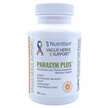 Фото товару Vagus Nerve Support Parasym Plus, Підтримка мозку, 60 капсул