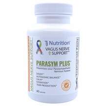 Vagus Nerve Support Parasym Plus Поддержка мозга Vagus Nerve Support Parasym Plus Поддержка мозга