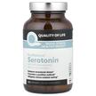 Поддержка серотонина, PureBalance Serotonin, 60 капсул