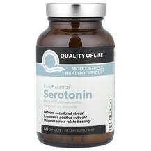 PureBalance Serotonin Поддержка серотонина Quality