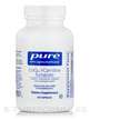 Фото товару CoQ10 L-Carnitine Fumarate, L-Карнітин, 120 капсул