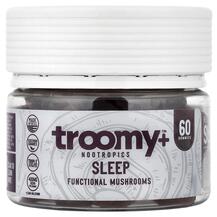 Підтримка сну Sleep Functional Mushrooms Gummies Black