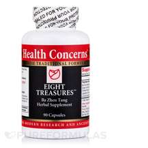 Підтримка Лібідо Eight Treasures Health Concerns Підтримка Лібідо Eight Treasures Health Concerns