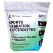 Фото товару Dr. Berg, Sports Hydration Electrolytes, Електроліти, 240 г