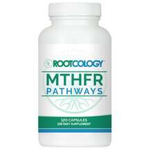 Підтримка Гомоцистеїну MTHFR Pathways Rootcology