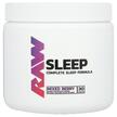 Raw Nutrition, Sleep Mixed Berry, Підтримка сну, 150 г