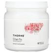Фото товару Thorne, Collagen Plus Passion Berry 17, Колаген, 495 г