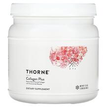 Collagen Plus Passion Berry 17 Коллаген Thorne 495 г