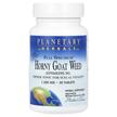 Фото товару Full Spectrum Horny Goat Weed 1200 mg, Горянка, 30 таблеток