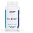 Фото товара Klaire Labs, Ферменты, SIBB-Zymes, 180 капсул