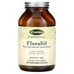 Flora, FloraSil, Кремній, 180 капсул