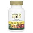 Фото товару Source of Life Gold The Ultimate Multi Vitamin, Убіхінол, 90 табл