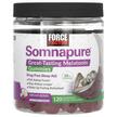 Фото товару Somnapure Gummies Melatonin Dream Berry 5, Мелатонін, 120 таблето