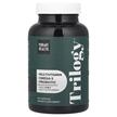 Trilogy Daily 3-in-1 Multi-Supplement, Мультивітаміни, 60 капсул
