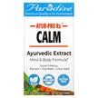 Фото товару Paradise Herbs, AYUR Pro Rx Calm, Підтримка стресу, 60 капсул