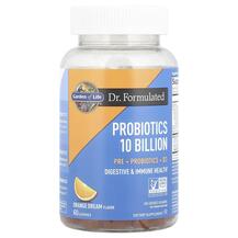 Обзор на Probiotics Orange Dream 10 Billion Обзор на Probiotics Orange Dream 10 Billion