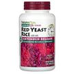 Фото товара Herbal Actives Red Yeast Rice 600, Красный дрожжевой рис, 60 табл