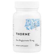 Zinc Bisglycinate 15 mg Цинк Бисглицинат 15 мг Zinc Bisglycinate 15 mg Цинк Бисглицинат 15 мг