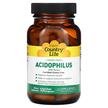Фото товару Acidophilus with Pectin, Лактобактерії Ацидофілус, 100 капсул