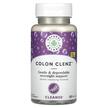 Фото товару Natural Balance, Colon Clenz, Підтримка кишківника, 60 капсул