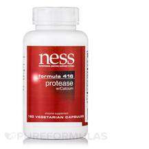 Ферменти Protease with Calcium Formula 416 Ness