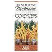 Фото товара Host Defense Mushrooms, Грибы Кордицепс, Cordyceps, 60 капсул